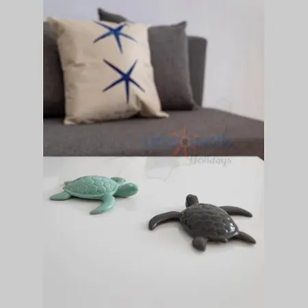 1 Delfines Blue Lagoon Διαμέρισμα *