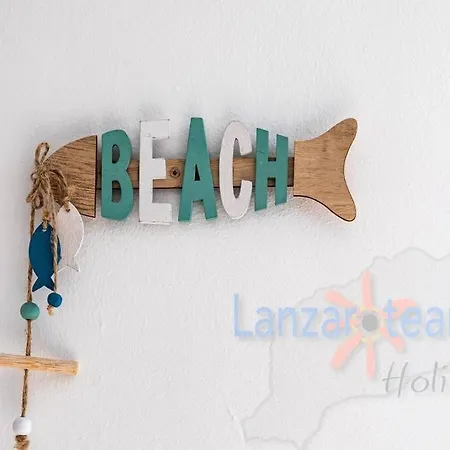 Apartman 1 Delfines Blue Lagoon