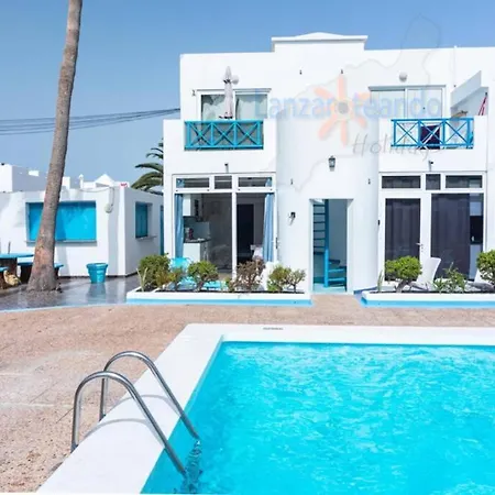 Apartman 1 Delfines Blue Lagoon *